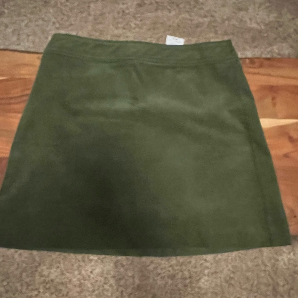 J crew skirt new with tags